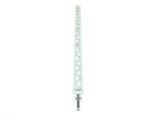 Sommerfeldt 125 turmmast - sommerfeldt,