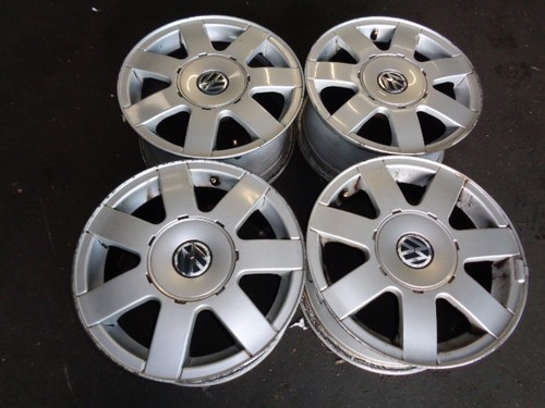 Alufelgen 7jx15h2 et45 vw - 7jx15h2,