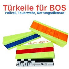 Türkeil BOS Polizei Feuerwehr