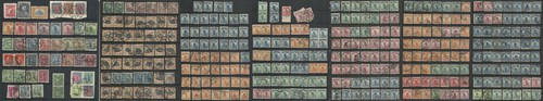 China umfangreiche - (0500),