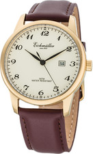 Eichmüller Leder Herrenuhr