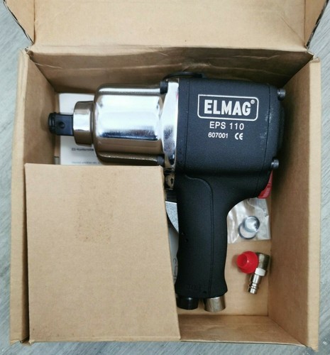 Elmag schlagschrauber - elmag, dl-schlagschrauber