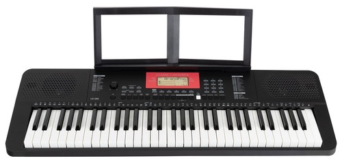 Leuchttasten keyboard - leuchttasten, 61