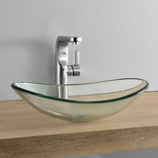 [neu.haus] Waschbecken oval