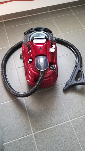 Robot 200 dampfsauger - 200,,