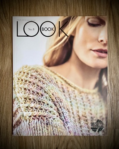 Lana grossa lookbook - grossa, ,,lookbook‘‘
