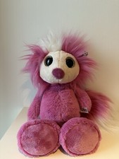 NICI AYUMI LOVE rosa pink ca