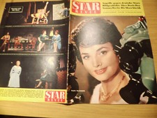 Star Revue 15 1960 Mady