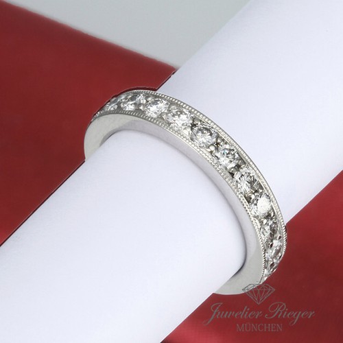 Tiffany ring eternity - tiffany,