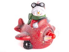 Deko Figur Probeller Worte