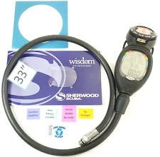 Sherwood Wisdom Luft