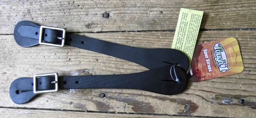 Paar sporenriemen leder für - paar,
