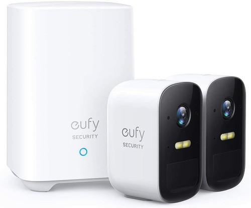 Eufy security eufycam - eufy, 2c