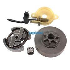 325" 7Z Kettenrad Kupplung