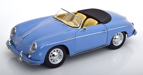 Porsche 356 speedster 1955 - speedster,