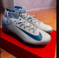 Nike mercurial Superfly 10