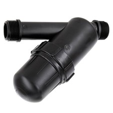  Wasserfilter Siebfilter Lang