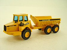 Volvo BM  Muldenkipper A 25  -