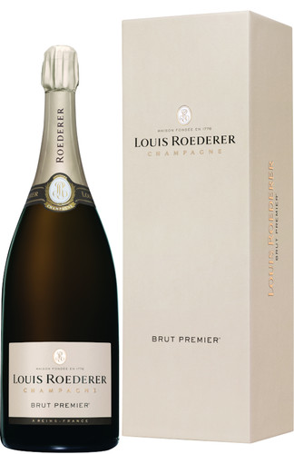 Louis roederer - (146,51€/l),