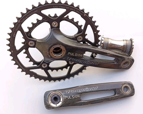 Stronglight pulsion - stronglight,