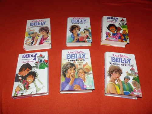 Dolly alle bände 18 - 18,