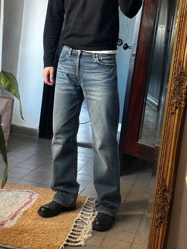 Vintage jeans levis - levis, 501