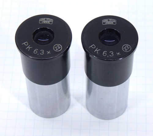 Carl zeiss jena mikroskop - zeiss,