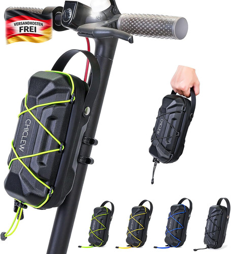Wasserdichte scooter tasche - wasserdichte,