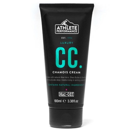 Muc off chamois luxus - muc,