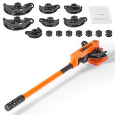 Rohrbiegegerät Ø10-25mm