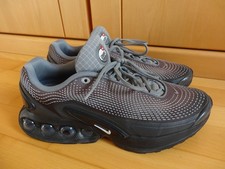 Nike Air Max DN Grau Schwarz