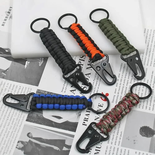 Survival set paracord - set,