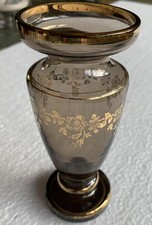 Joska Vase Waldglashütte