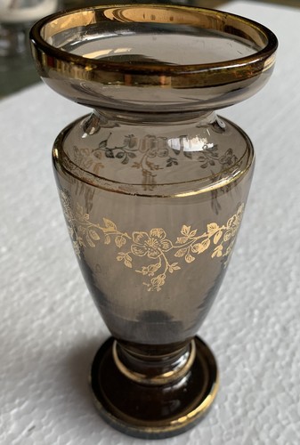 Joska vase waldglashütte - joska,
