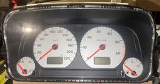 Tacho orig VW Golf 3 Benziner