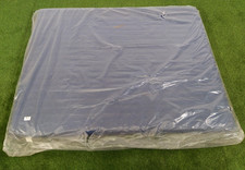 3DOG Camping Matratze 160 x 200cm 8cm Zeltmatratze Klappzelt Dachzelt Ersatz