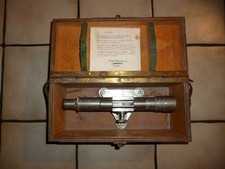 Vintage Theodolit