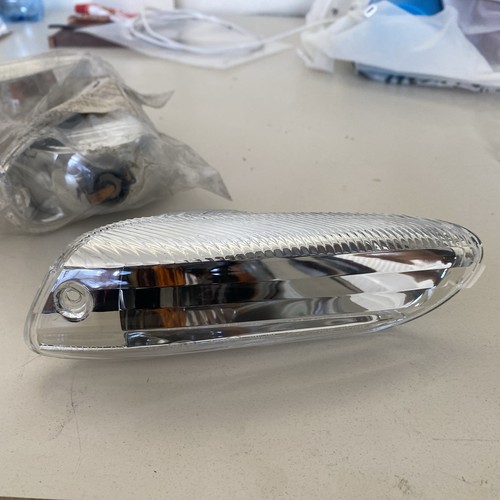 Blinker post aprilia tuono - aprilia,