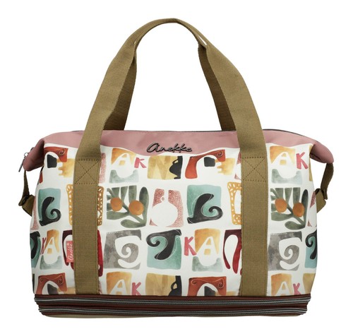 Anekke muse amphora travel bag - anekke,