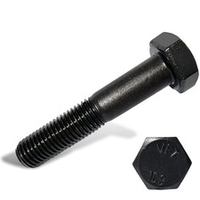 DIN 960 M14 Sechskantschraube