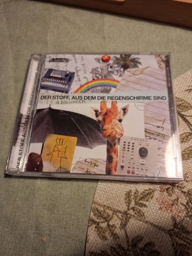 Huss und hodn der stoff - der, aus