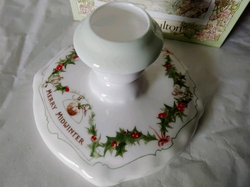 Royal doulton brambly - brambly, hedge