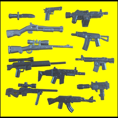 Custom waffen paket - custom,