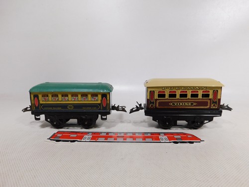 Hornby meccano spur - 2x,