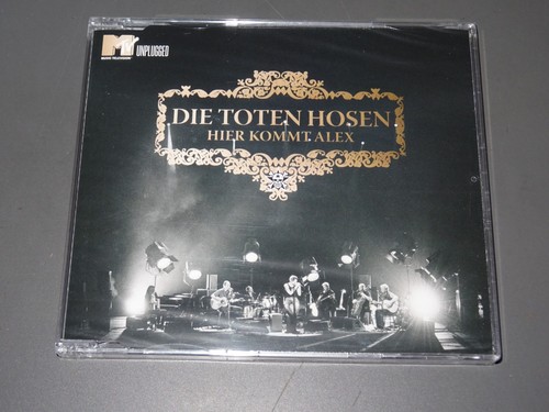 Die toten hosen hier - hosen,
