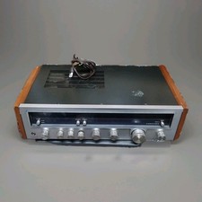 G666/ Kenwood KR-3600