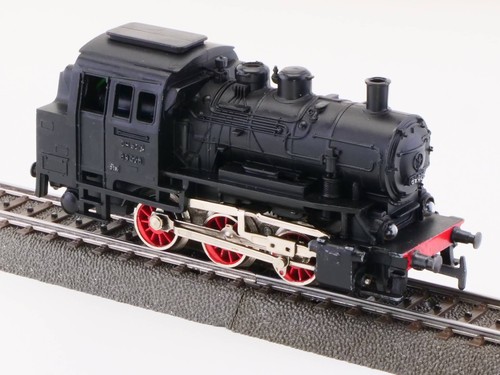 Märklin 3000 dampflokomotive - 3000,