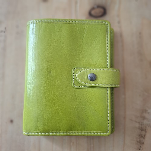 Filofax malden - filofax,