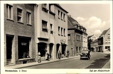 Ak Meckenheim im Rhein Sieg