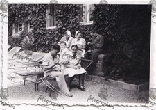 org. Foto 2. Weltkrieg